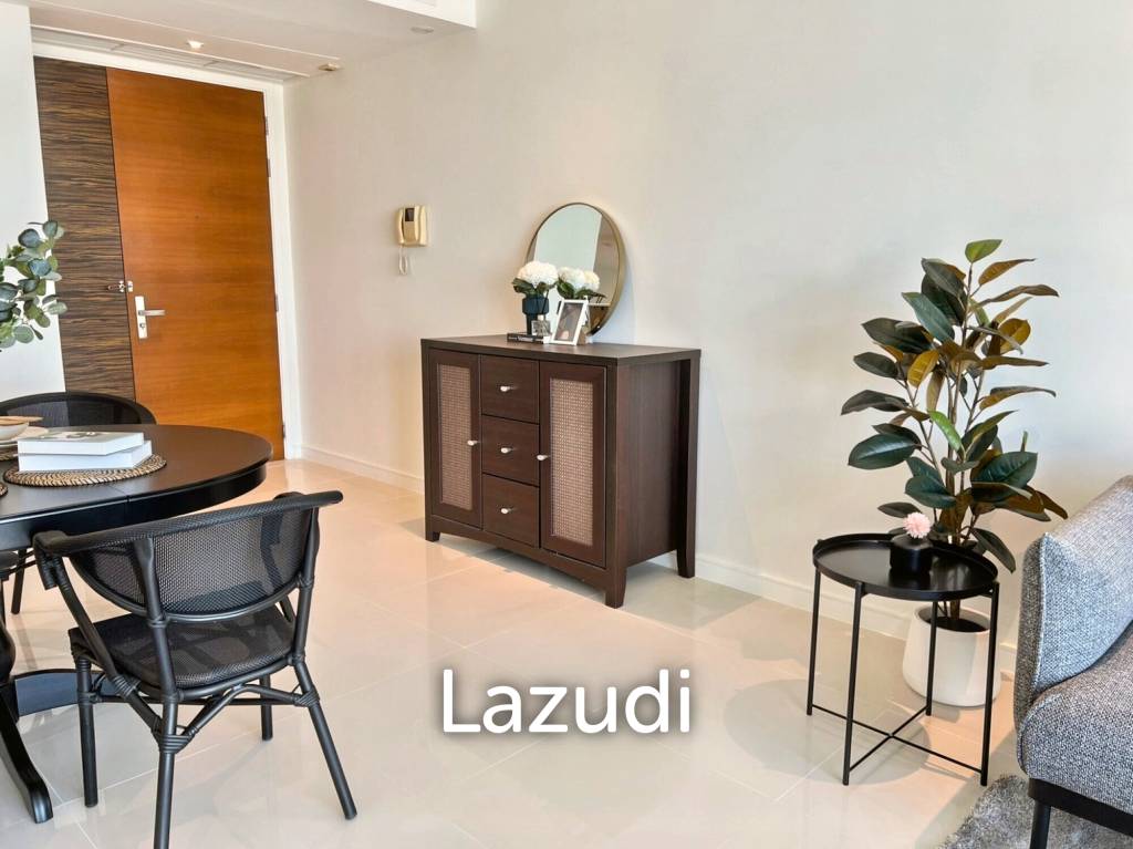 รูป 2 Bed 2 Bath 105 SQ.M Fullerton Sukhumvit - รูปที่ 12/33