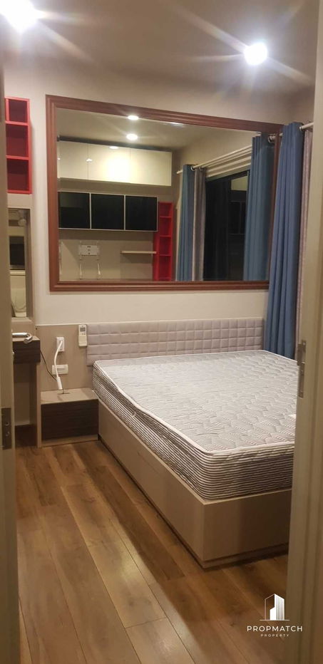 รูป PM001413✨Flash Deal ✨Onyx Phahonyothin  ( 1Bed 1Bath 31SQM.) แต่งครบพร้อมอยู่ !! เพียง 16,000 บาทต่อเดือน Tel.0981315848 @propmatch - รูปที่ 7/10