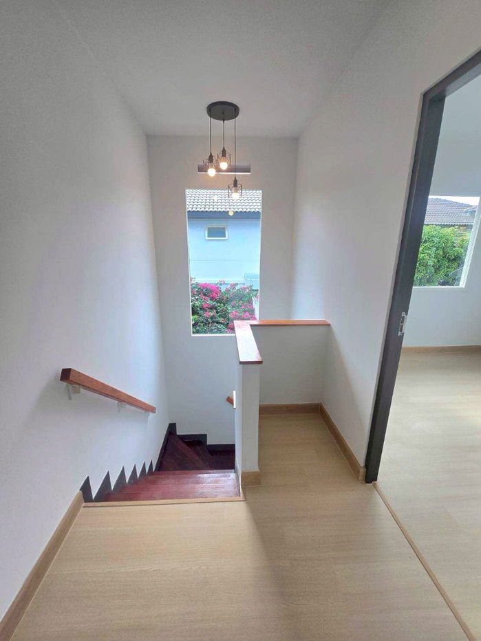 รูป 🏡 บ้านเดี่ยว หลังมุม หมู่บ้านพฤกษ์ลดา วงแหวน-หทัยราษฎร์ - รูปที่ 18/21