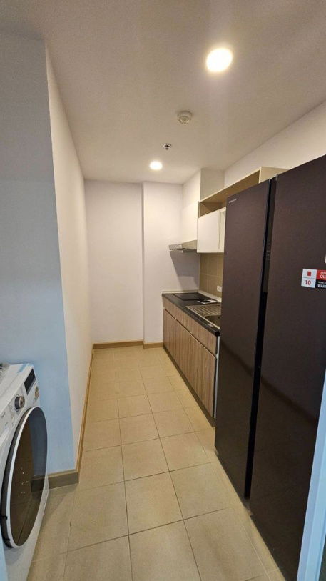 รูป #SC9908 📌 ให้เช่า | 🟦🟨ศุภาลัย เวอเรนด้า รามคำแหง🟥🟩💬 𝑪𝒐𝒏𝒕𝒂𝒄𝒕 𝑳𝑰𝑵𝑬: @𝒔𝒆𝒄𝒓𝒆𝒕𝒑𝒓𝒐𝒑𝒆𝒓𝒕𝒚 🔥✨ - รูปที่ 15/17