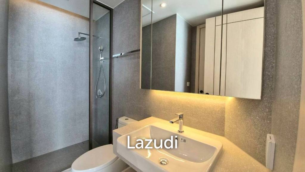 picture 2 Beds 2 Baths 82.65 SQ.M. Arom Wongamat - 19/25