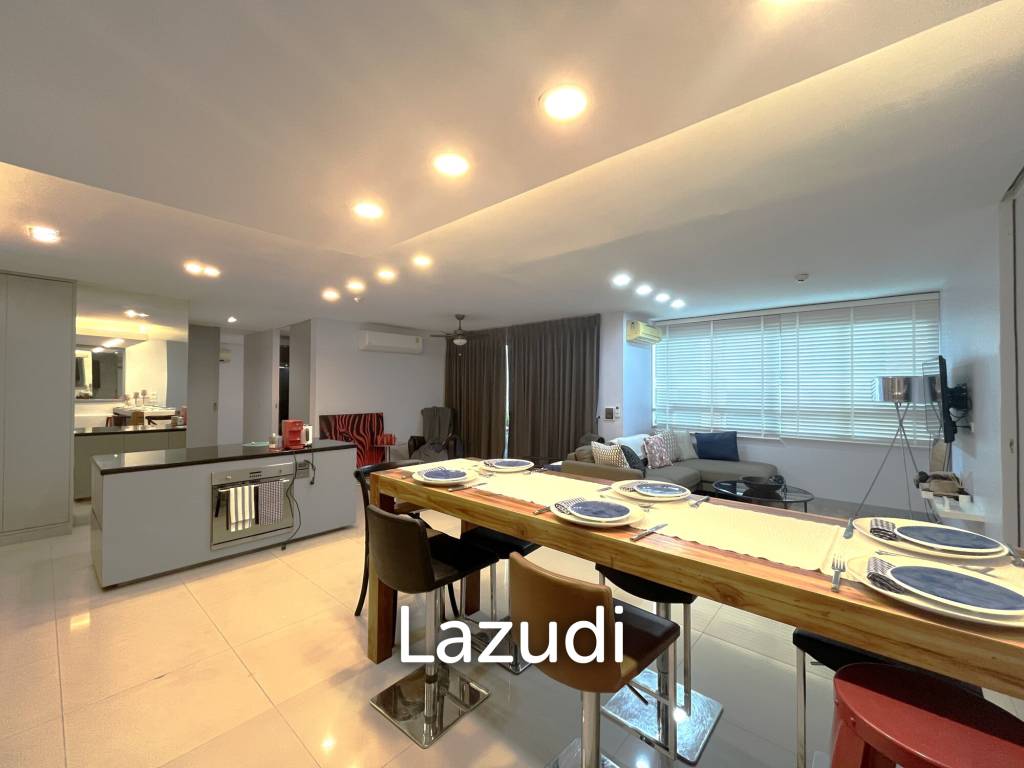 picture 3 Beds 2 Baths 115 SQ.M The Clover Thonglor - 3/6