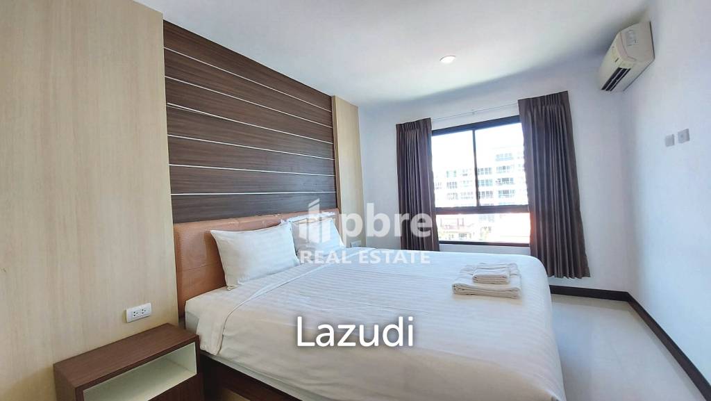 picture 1 Bed 1 Bath 36 SQ.M Arunothai Condo - 9/10