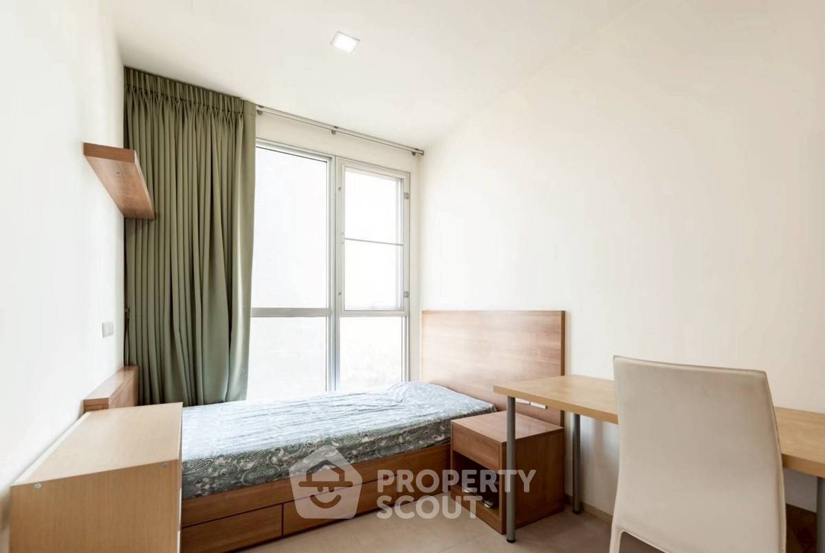 รูป คอนโด 2-ห้องนอน ที่ ริธึ่ม สุขุมวิท 50 ใกล้ BTS อ่อนนุช (ID 2454796) - รูปที่ 6/15