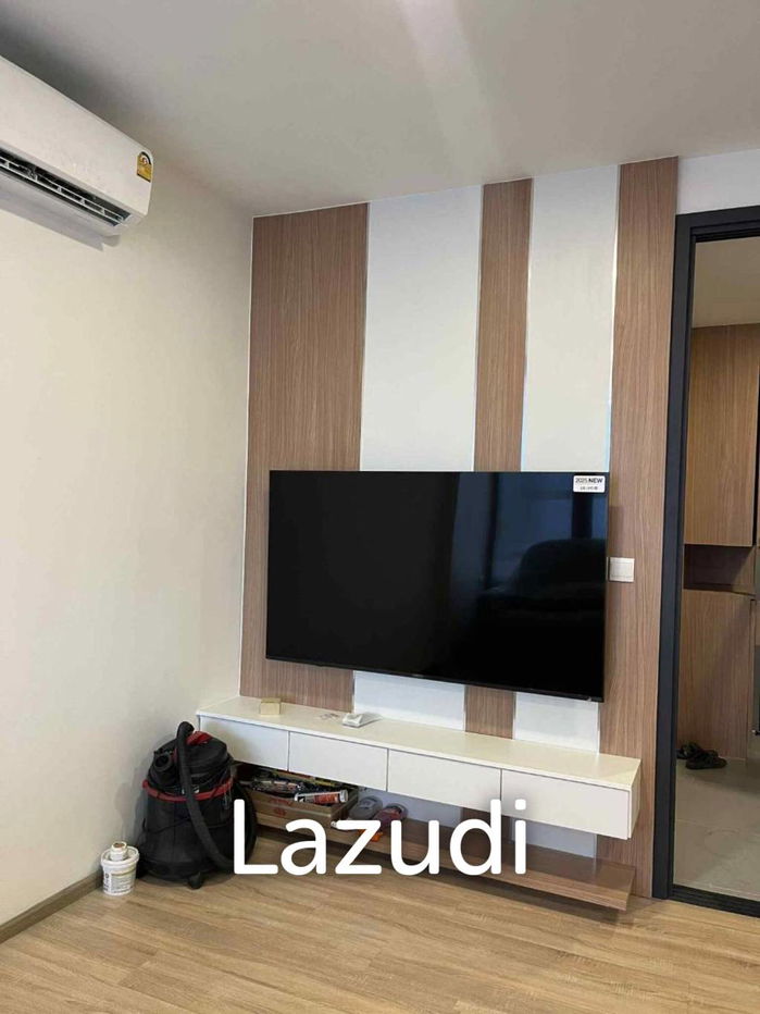 รูป Stylish 1-Bedroom Condo at XT Phayathai Bangkok - รูปที่ 2/7