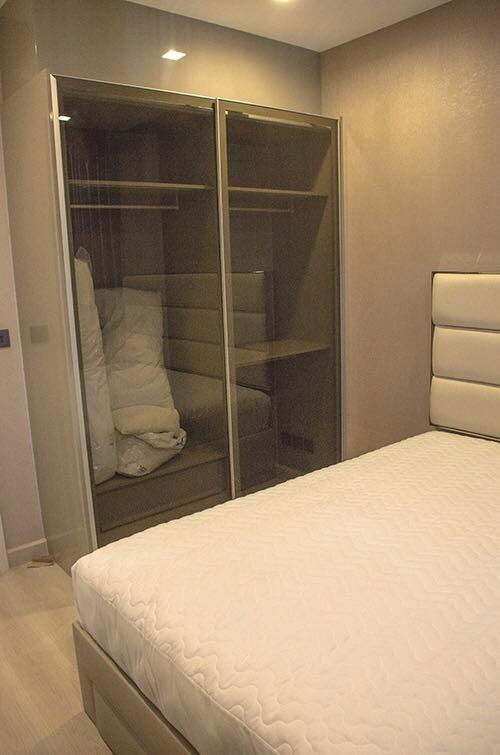 รูป 🏠RB21932 ให้เช่าถูกมาก📢เดอะ ซิกเนเจอร์ บาย เออร์บาโน่👉🏻แอดไลน์ @062mnigk( มี @ ด้วย) แอดมินตอบไว - รูปที่ 4/8