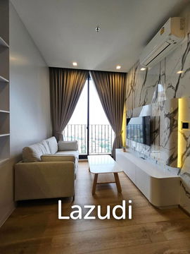 1 Bed 1 Bath 35 SQ.M Noble Around Ari