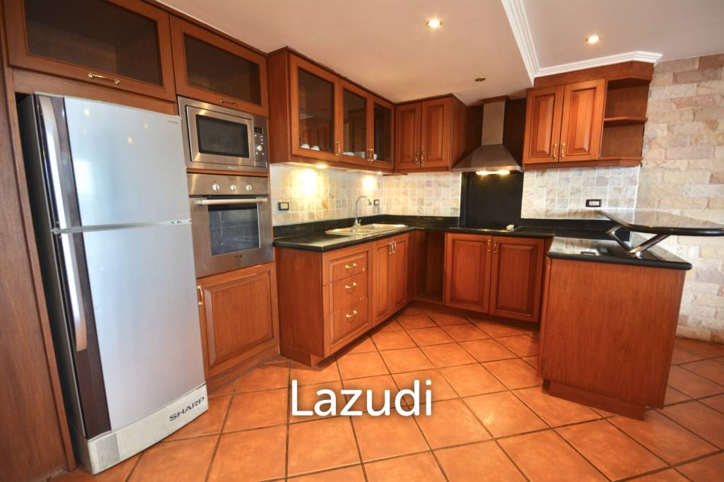 picture 1 Bedroom 2 Bathrooms 108 SQ.M. Angket Condominium - 12/25