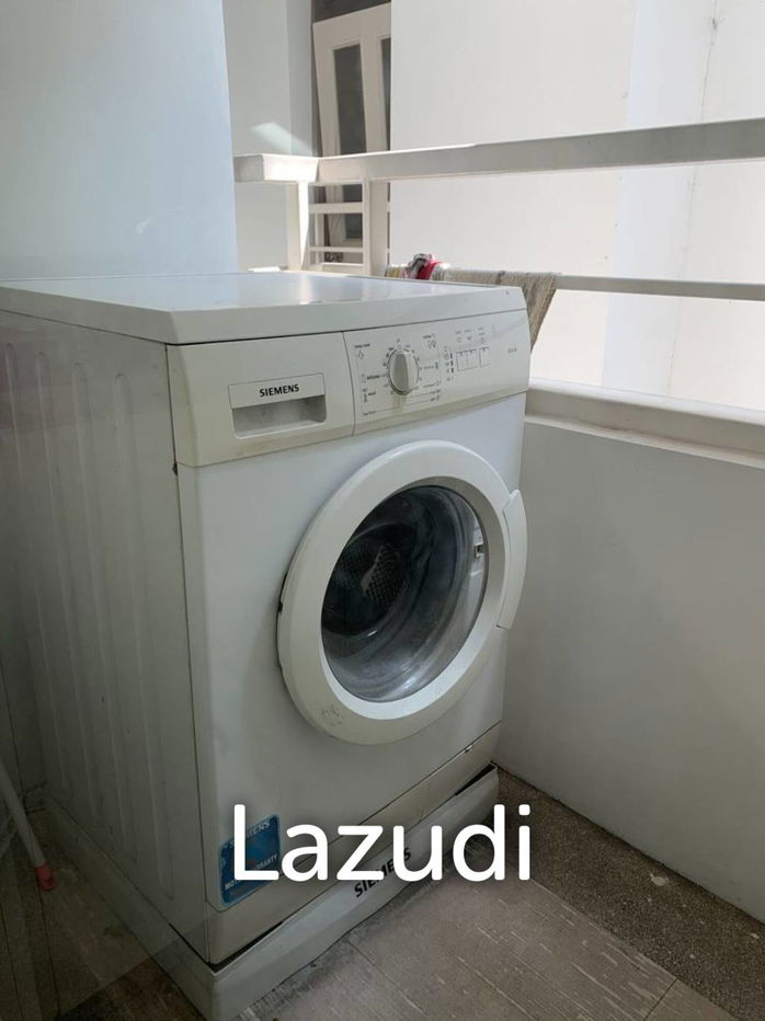 รูป 1 Bed 1 Bath 60 SQ.M Siri Residence - รูปที่ 12/14