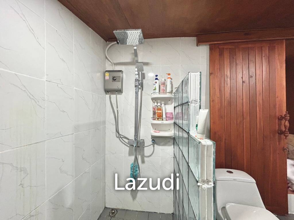 picture Stand Alone 3 Bedrooms Pool Villa In Soi 102 - 32/39