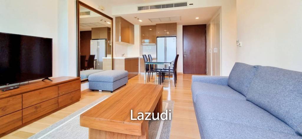 picture 2 Bed 2 Bath 71 SQM Siri at Sukhumvit - 8/22