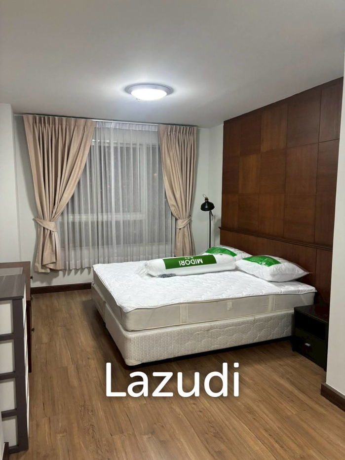 picture Stylish 1-Bedroom Condo in Khlong Tan Bangkok - 10/14