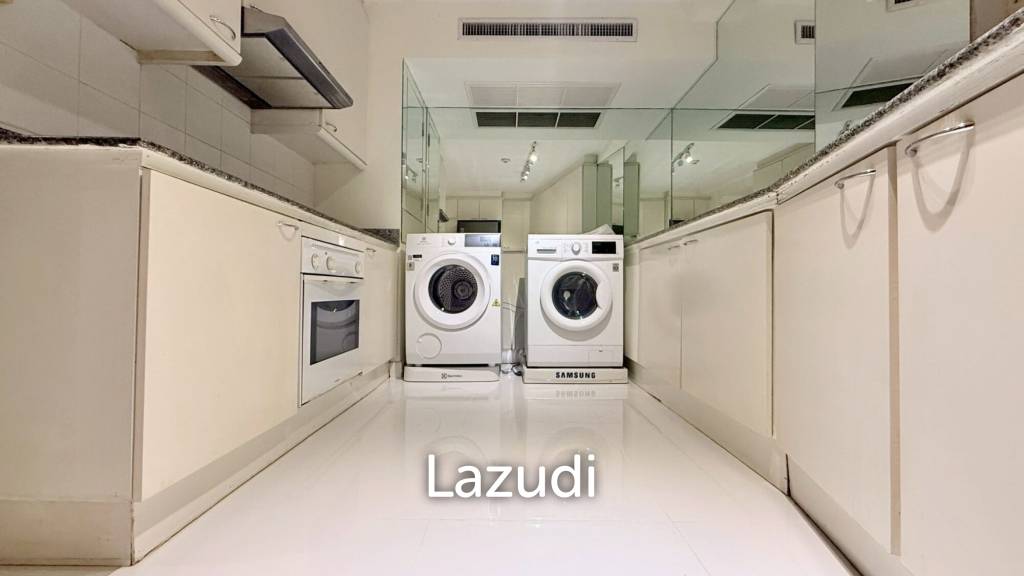 picture 3 Bedrooms 3 Bathrooms 189 SQ.M. Royal Cliff Garden - 8/27