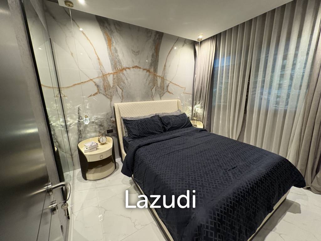 picture Zenith Pattaya 1 Bed 1 Bath 30 SQ.M - 6/11