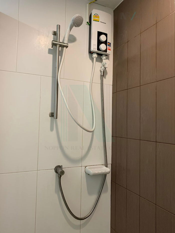 picture Condo for sale, U Delight @ Chatuchak Station, 1 bedroom, 22nd floor, Building B, near BTS Mo Chit. - 6/8