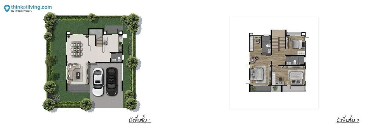 picture S919 [For Sale] Centro Bangna 💰 Price 8,900,000 baht 🚆 BTS Bangna - 23/23