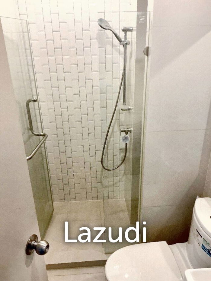 รูป 2 Bedrooms 2 Bathrooms 52 SQ.M Life Asoke - รูปที่ 7/11