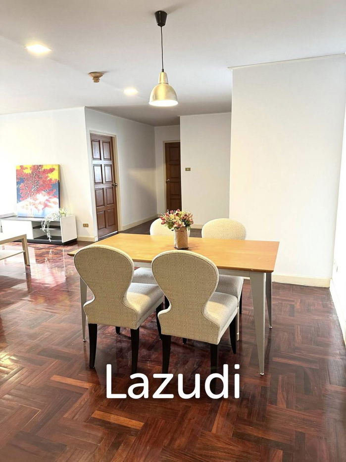 รูป 2 Bedrooms 2 Bathrooms 140 SQ.M Richmond Palace - รูปที่ 8/10