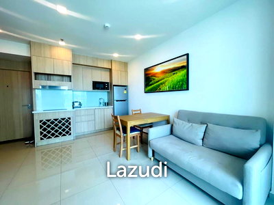 Condos for sale Soi Buakhao : 1 Bed 1 Bath 35.54 SQ.M City Garden Tower