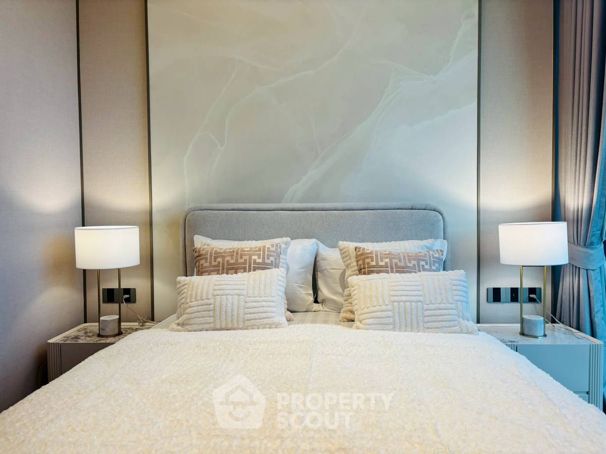 picture 2-BR Condo at One 89 Wireless near MRT Lumphini (ID 2447832) - 9/18