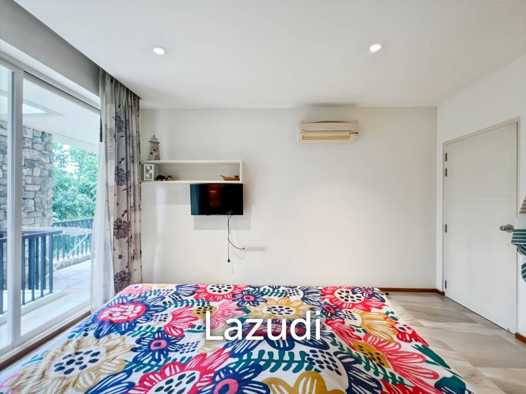 picture Elegant 1-Bedroom Condo with Beach Access in Baan Nub Kluen - 20/35
