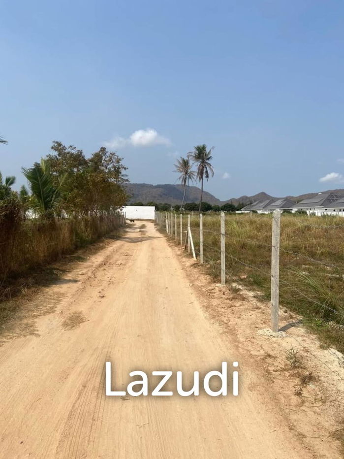 รูป Land for Sale at Hin Lek Fai - รูปที่ 3/10