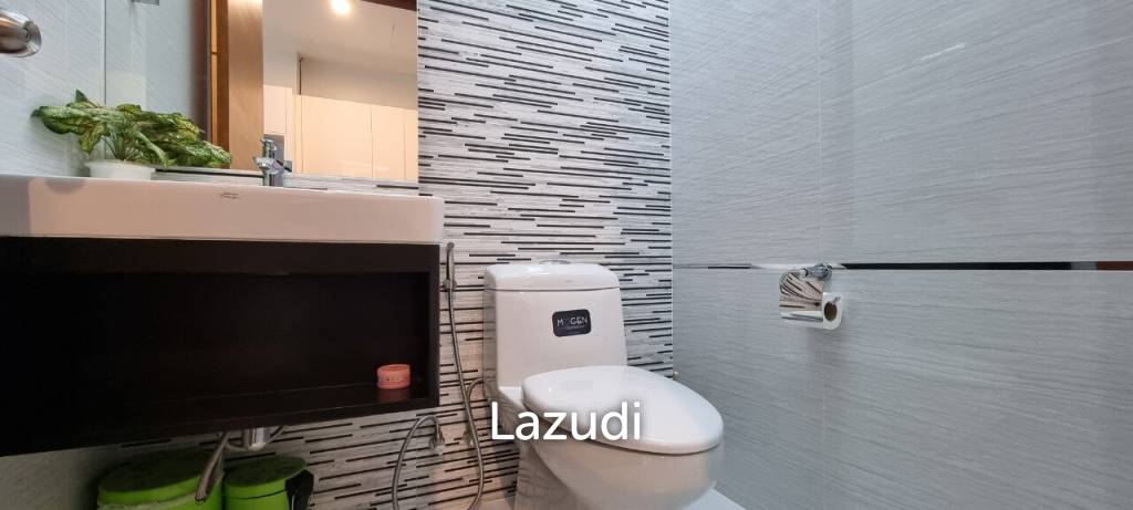 picture 1 Bed 2 Baths 64 SQ.M Musselana Condo - 12/13