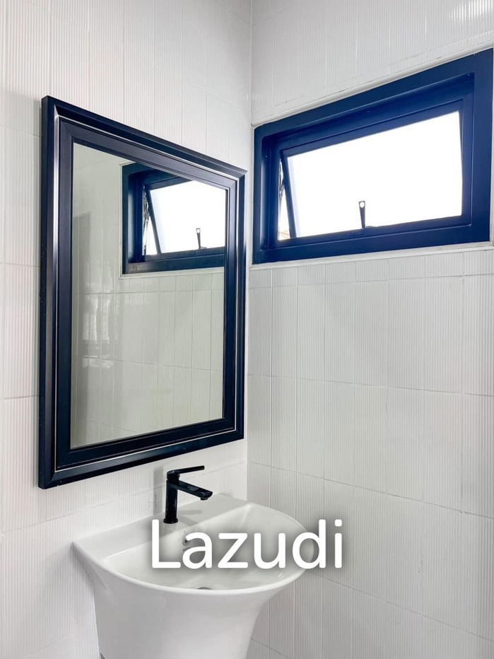 picture Renovated 3 Bedroom House In Thalang - 20/33