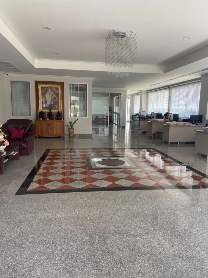 picture Single house near the MRT Pink Line, can be used as a home office - 9/9