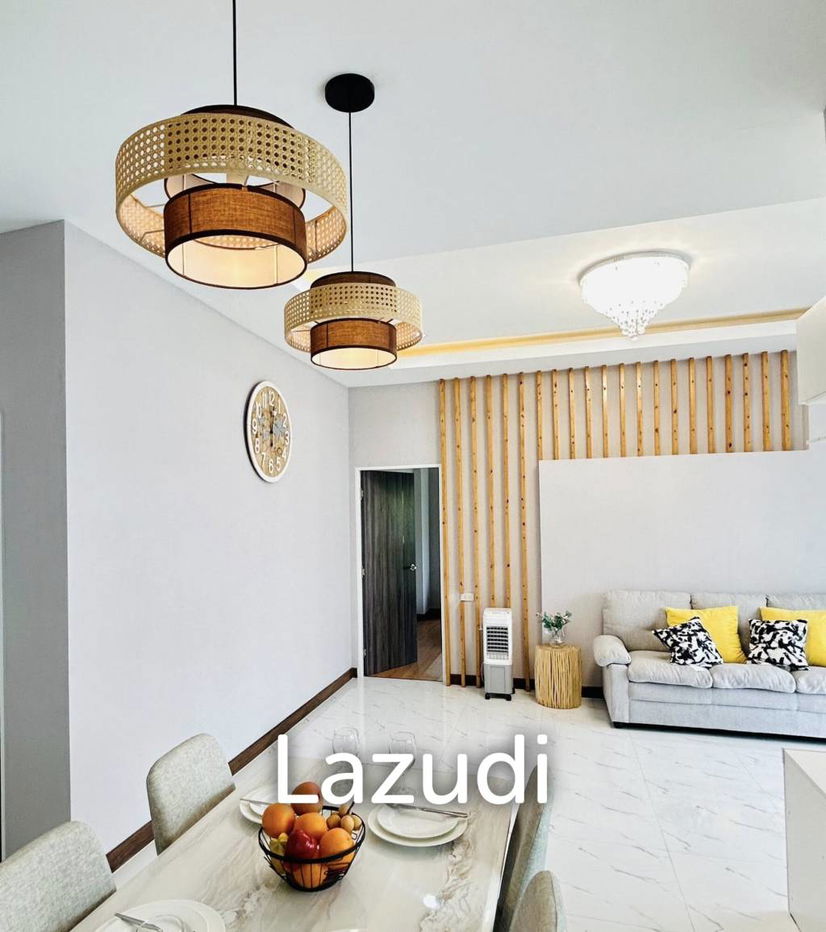 picture 3 Bedrooms 2 Bathrooms 147 SQ.M. Baan Mung Mee - 10/17