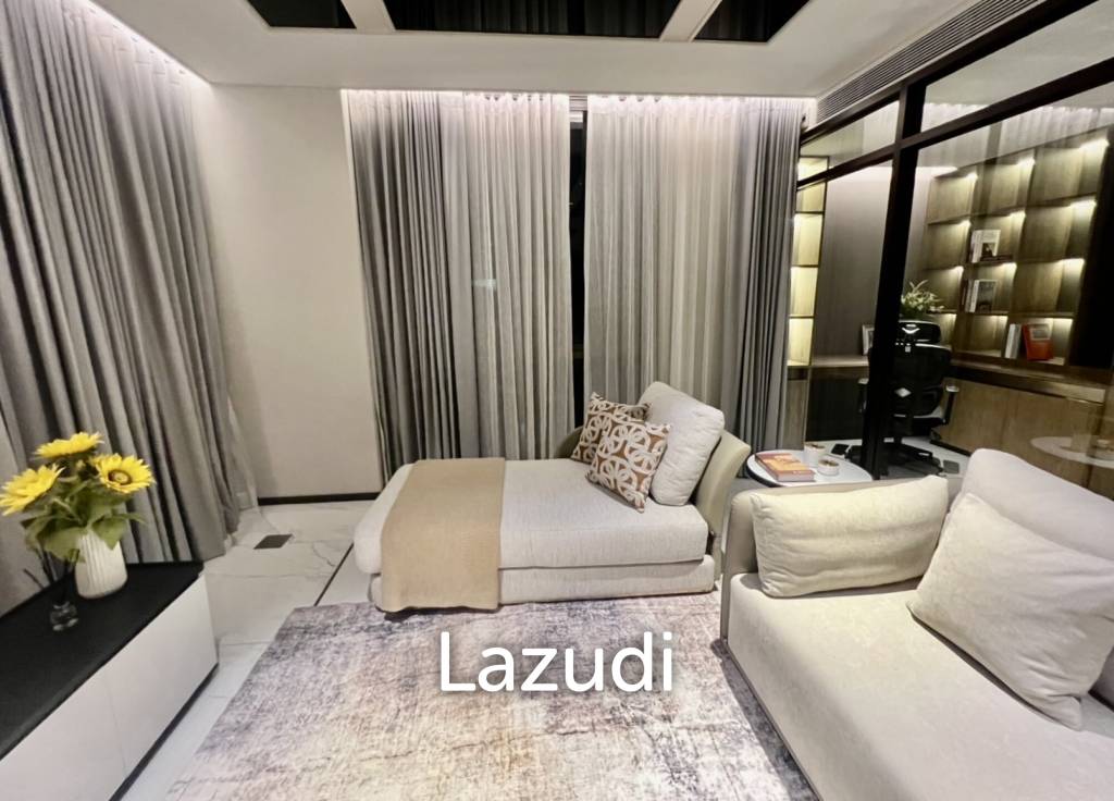 รูป 2 Bed 3 Bath 151 SQ.M FYNN Sukhumvit 31 - รูปที่ 20/48