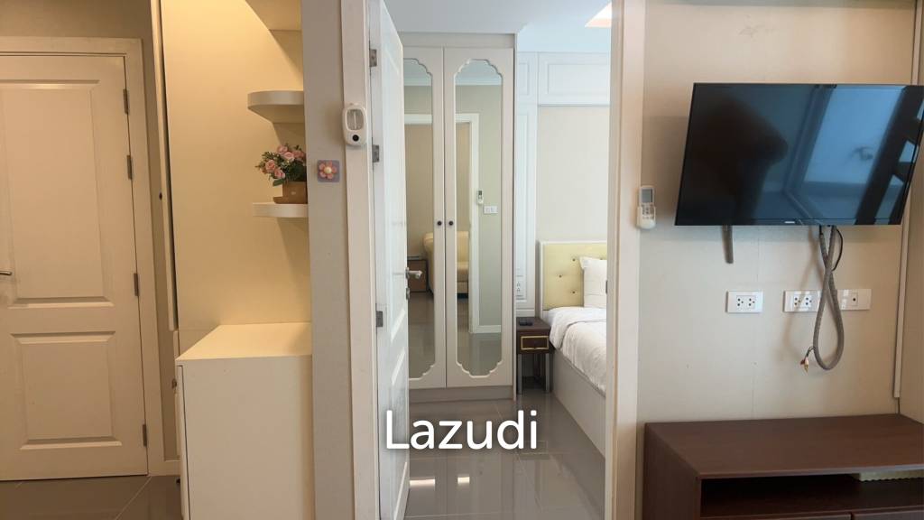 picture 1 Bed 1 Bath 36 SQ.M. The Orient Resort and Spa - 6/12