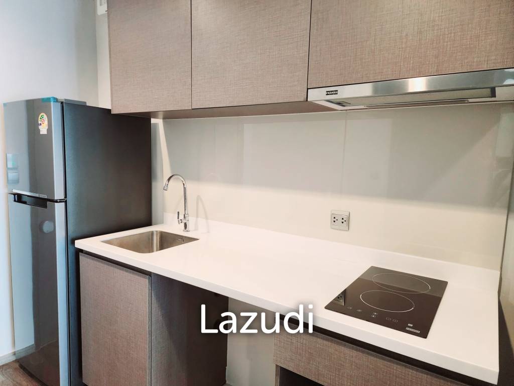 picture 1 Bed 1 Bath 35 SQ.M Life Ladprao Valley - 8/10