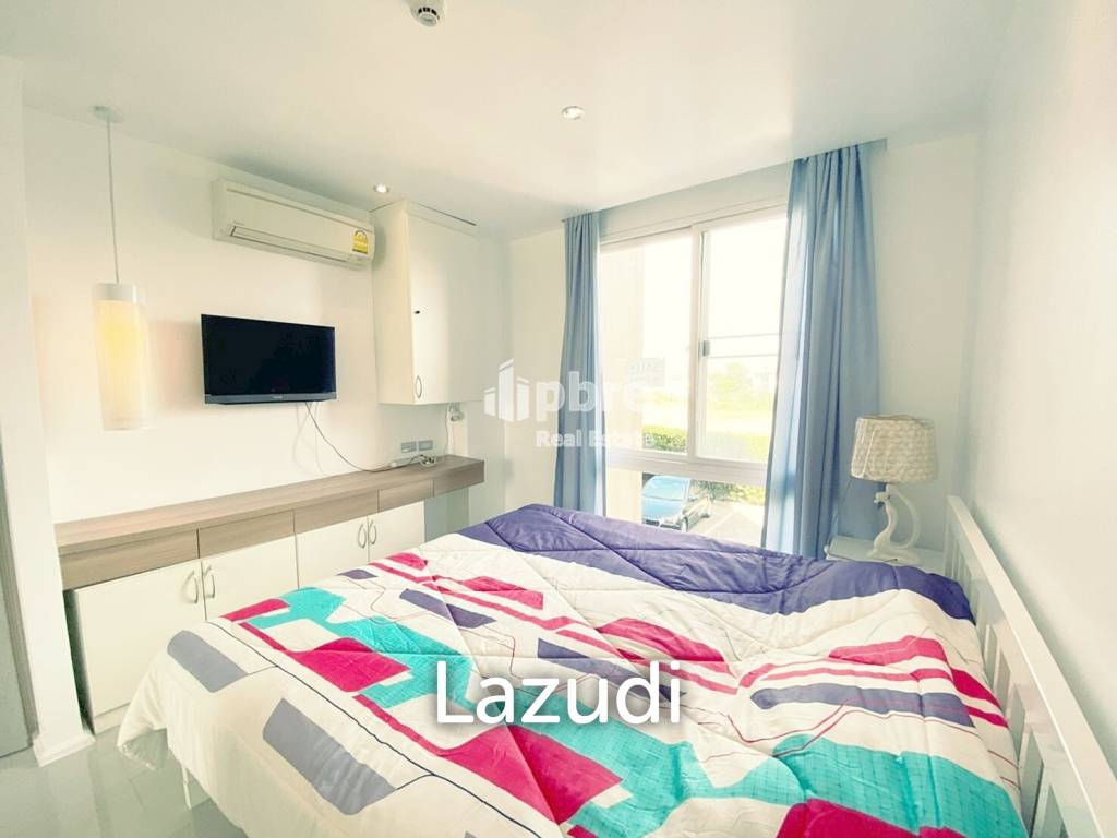 picture 1 Bed 1 Bath 36 SQ.M Atlantis Condo Resort - 3/5