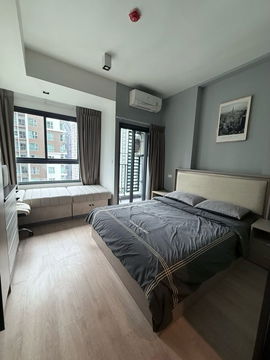 🦋RB21940 ให้เช่าถูกมาก📢ไอดีโอ พระราม 9 - อโศก👉แอดไลน์ @714txlxc( มี @ ด้วย) แอดมินตอบไว