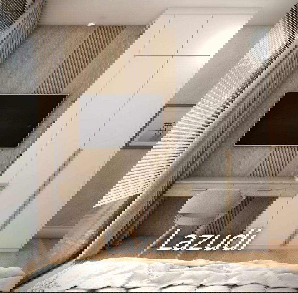 รูป 3 Bed 3 Bath 472.96 SQ,M Phu Khao Hua Hin Residence - รูปที่ 13/32