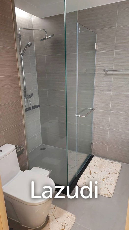 picture 2bed 2bath for rent at Siri At Sukhumvit - 11/17