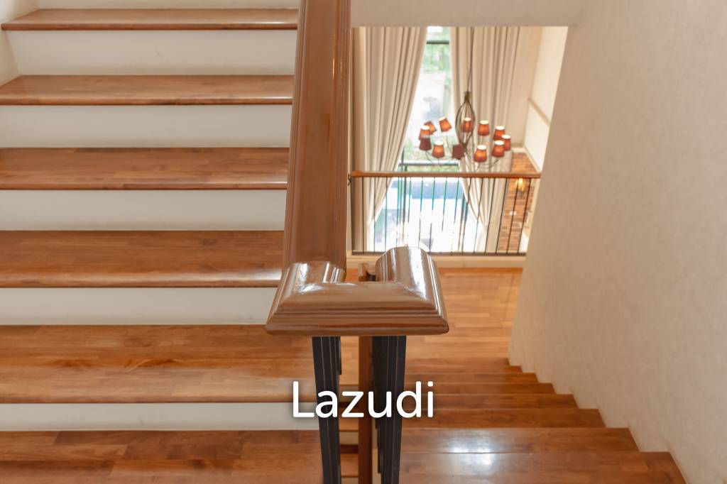 picture AMORE : Modern Tuscany 3 Story Townhouse in Hua Hin 112 - 17/56