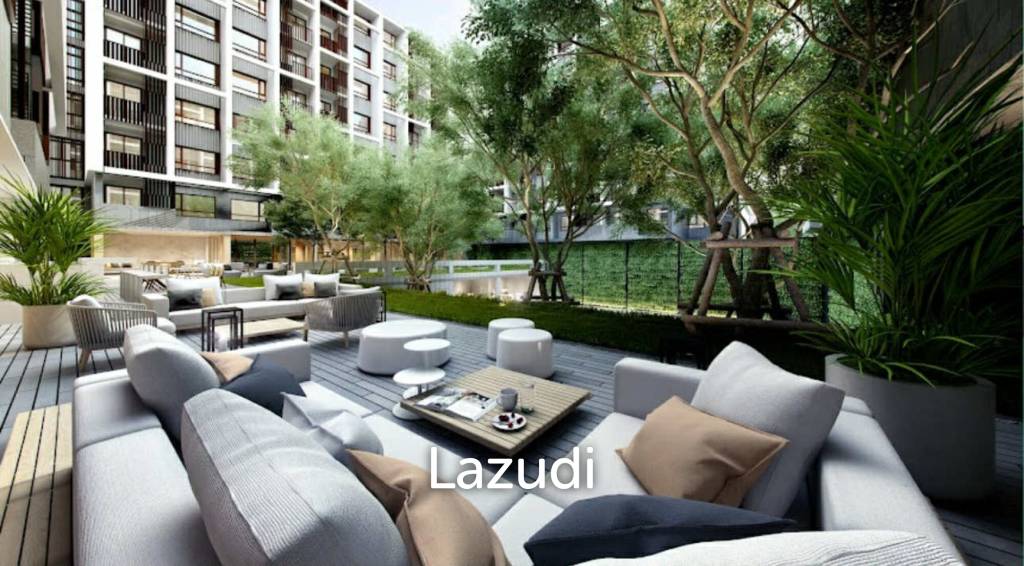 picture DusitD2:  Residences  Condominium Hua Hin - 8/21