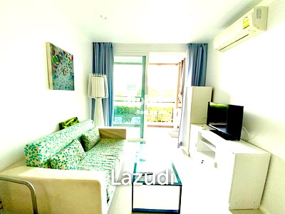 คอนโด พัทยา : ขายคอนโดแอตแลนติสรีสอร์ทพัทยา