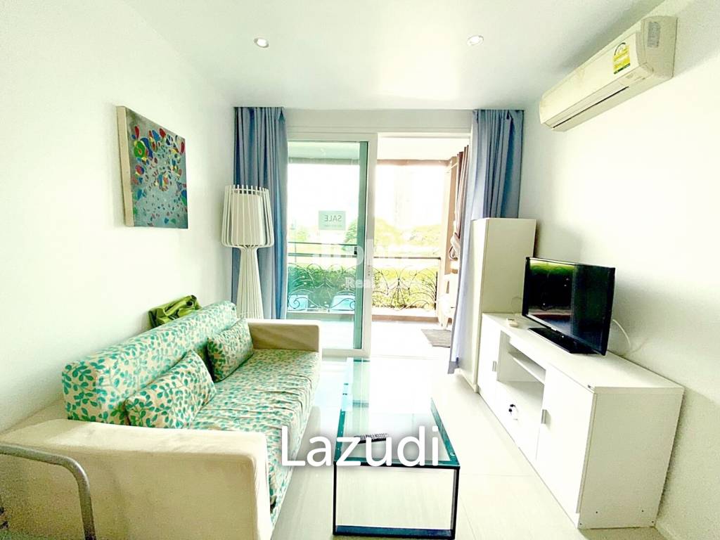 picture 1 Bed 1 Bath 36 SQ.M Atlantis Condo Resort - 1/5