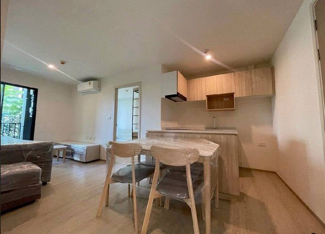 picture C6379 Rent  :  Condo  NUE Z - SQUARE Suan Luang Station ( MRT Suan Luang ) 064 665 4666 - 7/10