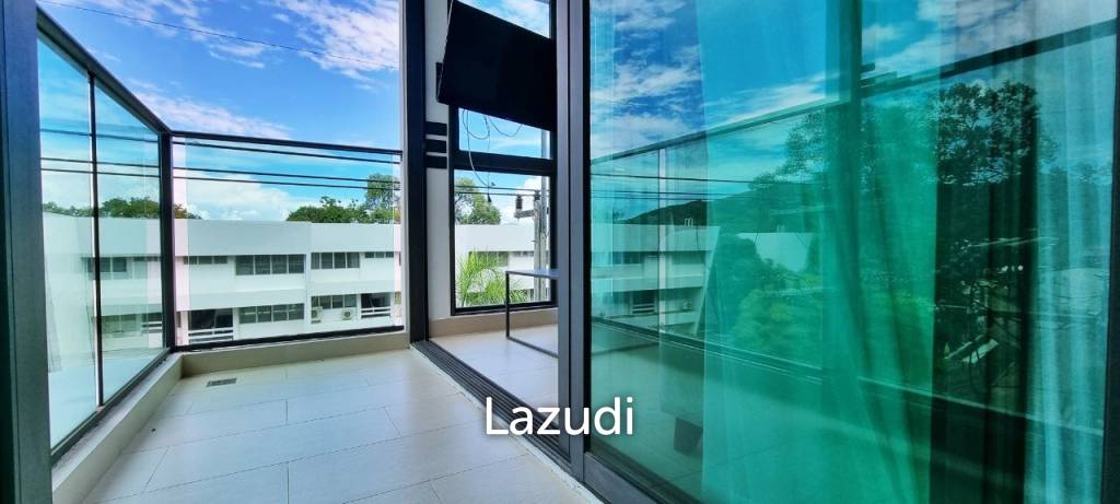 picture 1 Bedroom 1 Bathroom 31.36 SQ.M. The Breeze - 11/11