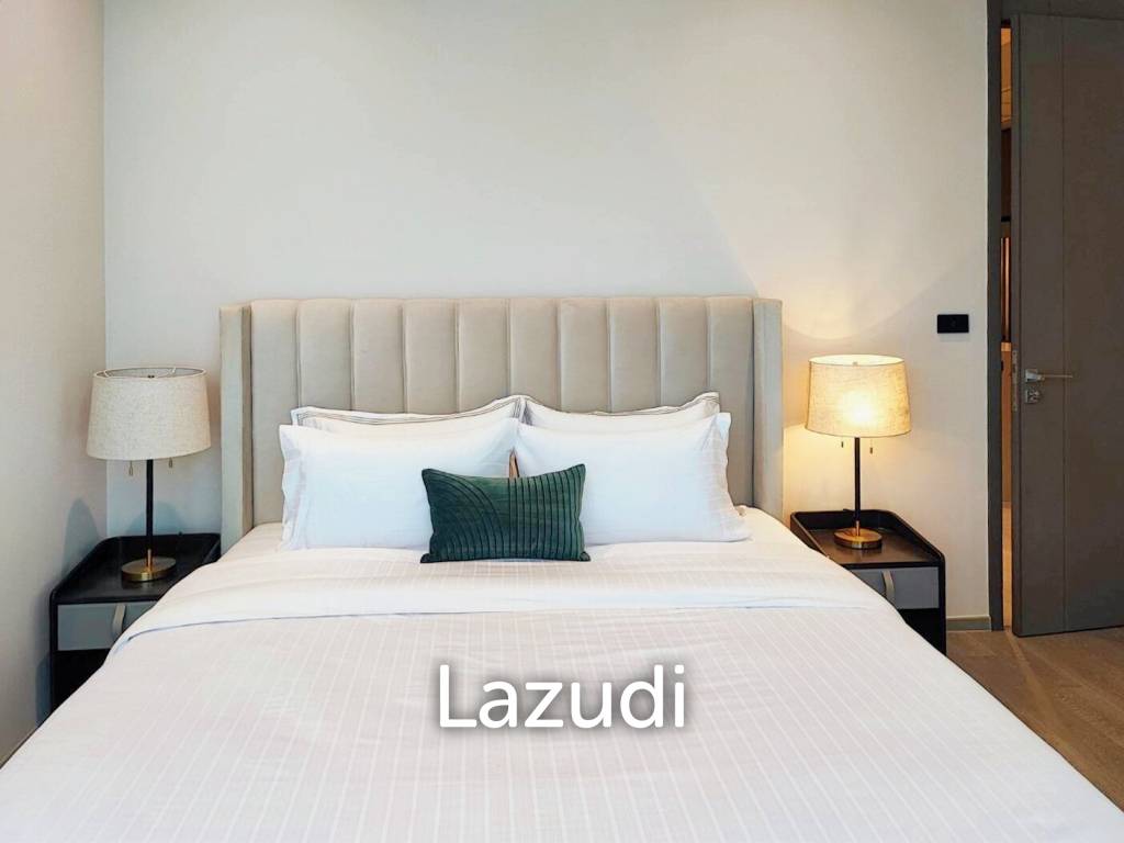 picture 2 Bed 2 Bath 77 SQ.M Hyde Heritage Thonglor - 7/13