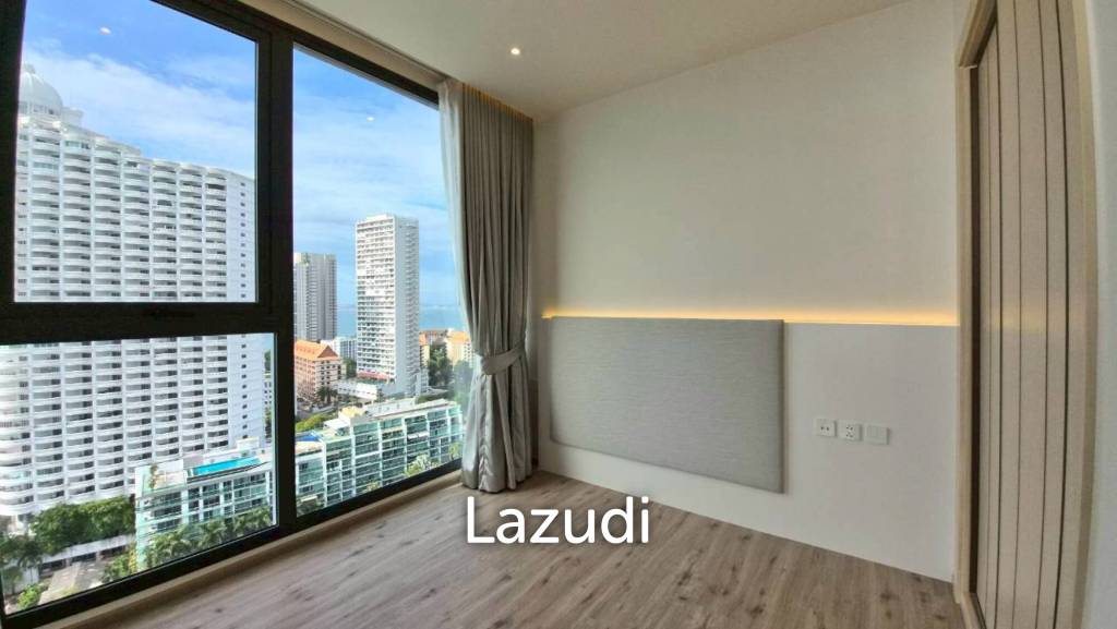 picture 2 Beds 2 Baths 82.65 SQ.M. Arom Wongamat - 13/25