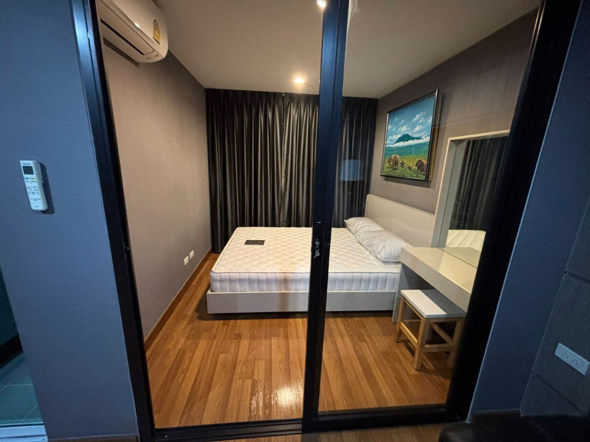 picture 🔥Hot Deal🔥 For Rent 📌 Regent Home Sukhumvit 81 (Line ID: @arent) Negotiable! ✅ We also manage many other projects great deals on every rental! - 4/5