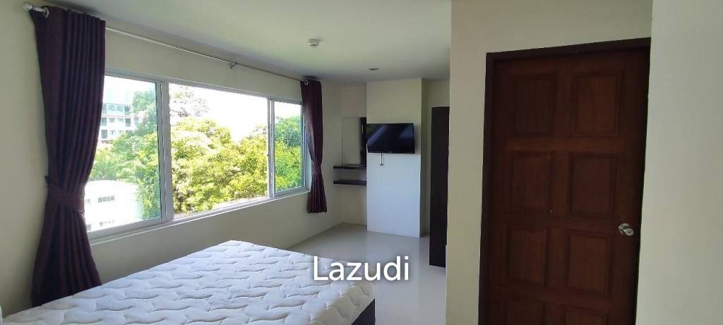 picture Jomtien Beach Mountain 6 Condo for Sale - 13/19