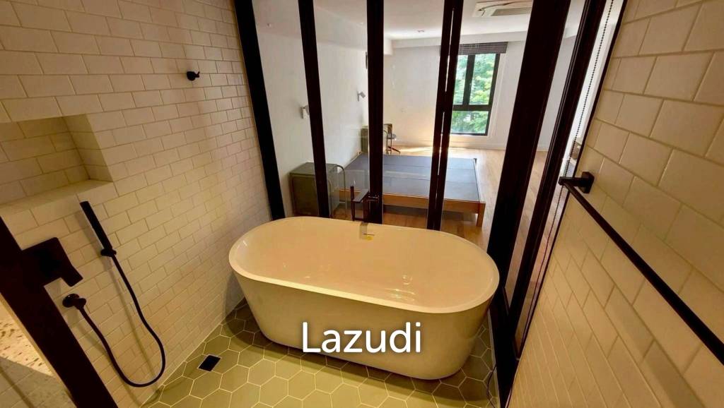 รูป 2 Bed 2 Bath 140 SQ.M Icon II - รูปที่ 6/12