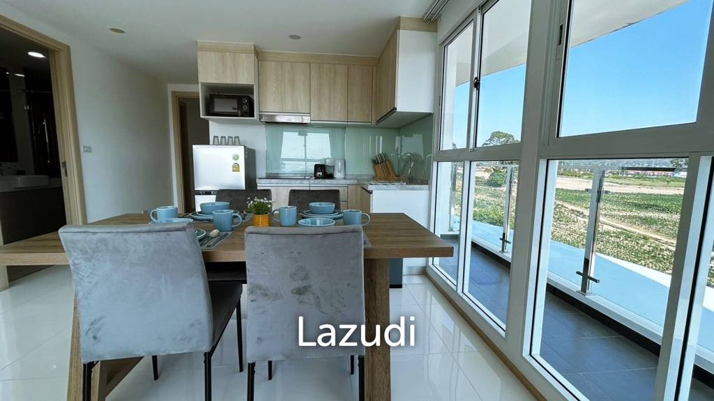 picture 2 Bed 2 Bath 98 SQ.M Mirage Bangsaray - 5/19