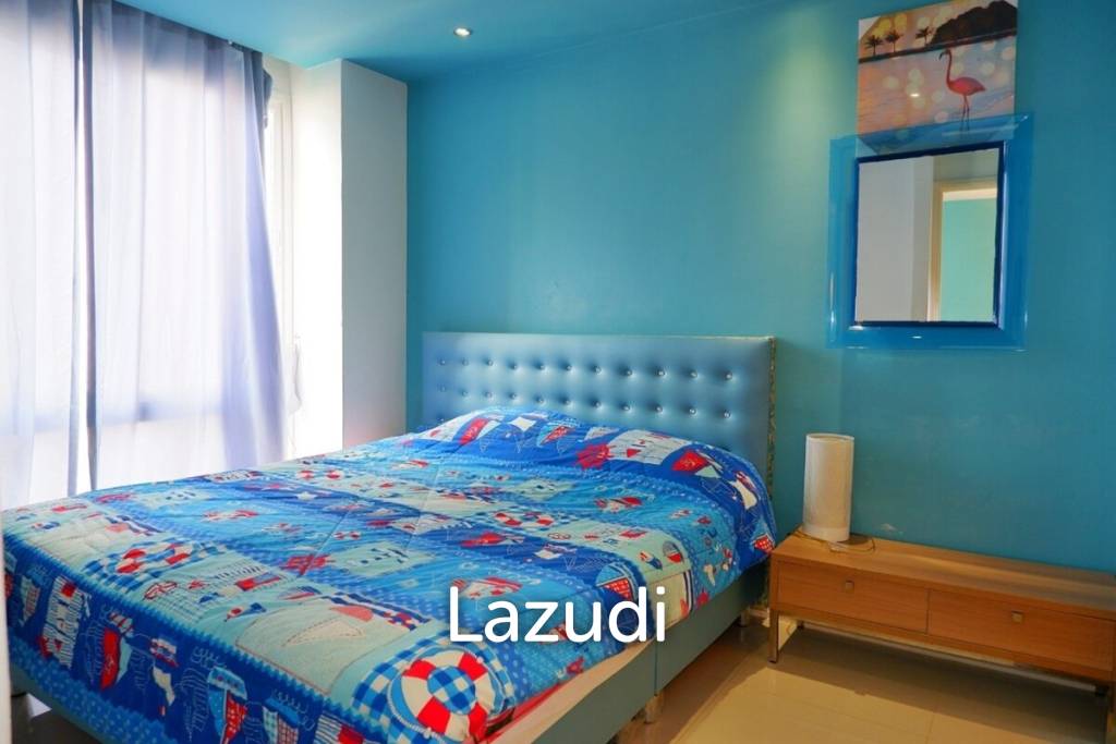 picture 1 Bed 1 Bath 35 SQ.M Atlantis Condo Resort - 8/14